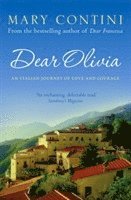 bokomslag Dear Olivia