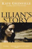 bokomslag Lilian's Story