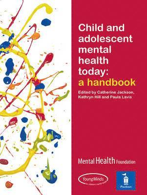 Catherine Jackson, Kathryn Hill, Paula Lavis - Child and Adolescent Mental Health Today, Häftad