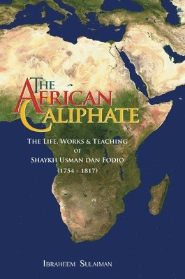 The African Caliphate 1