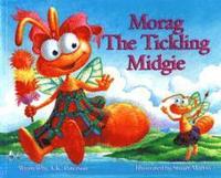 bokomslag Morag the Tickling Midgie