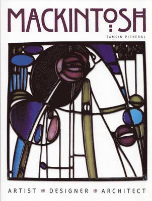 Charles Rennie Mackintosh, Häftad