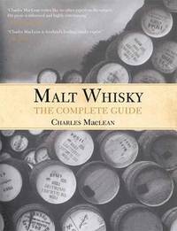 bokomslag Malt Whisky: The Complete Guide