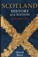 bokomslag Scotland: History of a Nation