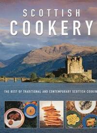 bokomslag Scottish Cookery