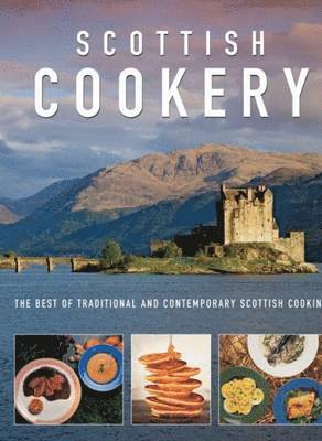 Scottish Cookery 1