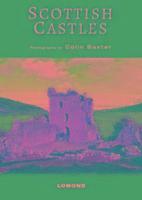 bokomslag Scottish Castles