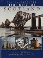 bokomslag Illustrated History of Scotland