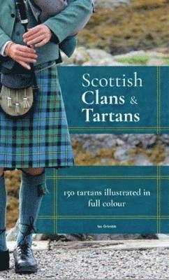 Scottish Clans & Tartans 1