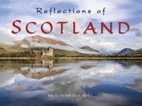 bokomslag Reflections of Scotland