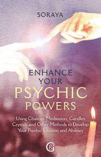 bokomslag Enhance Your Psychic Powers