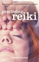 bokomslag Practising Reiki