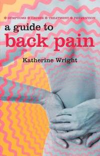 bokomslag A Guide to Back Pain