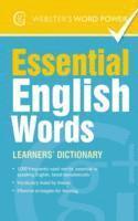 bokomslag Essential English Words