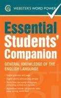 bokomslag Webster's Word Power Essential Students' Companion