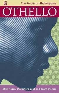 bokomslag Othello - The Student's Shakespeare