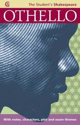 bokomslag Othello - The Student's Shakespeare