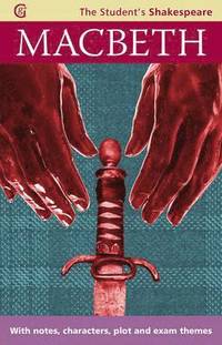 bokomslag Macbeth - The Student's Shakespeare