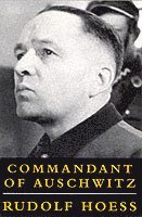 Rudolf Hoess - Commandant Of Auschwitz, Häftad