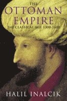 Halil Inalcik - Ottoman Empire, Häftad