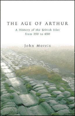 bokomslag The Age Of Arthur