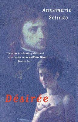 Annemarie Selinko - Desiree, Häftad