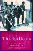 Balkans