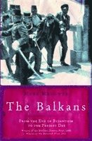 The Balkans 1