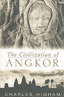 bokomslag Civilization of Angkor