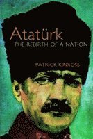 bokomslag Ataturk