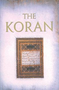 bokomslag Koran