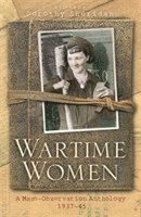bokomslag Wartime Women