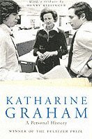 Katharine Graham - Personal History, Häftad