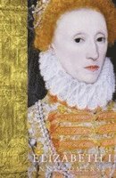 Anne Somerset - Elizabeth I, Häftad