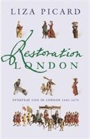 Restoration London 1