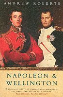 bokomslag Napoleon and Wellington