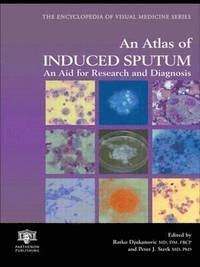 bokomslag An Atlas of Induced Sputum