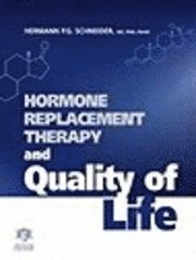 bokomslag Hormone Replacement Therapy and Quality of Life
