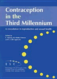 Contraception In The Third Millennium 1