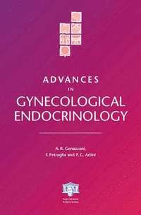 bokomslag Advances in Gynecological Endocrinology