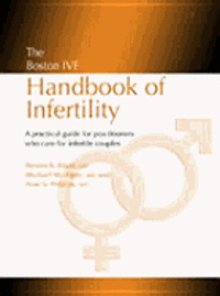 bokomslag Boston Ivf Handbook Of Infertility