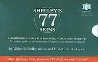 bokomslag Shelley's 77 Skins