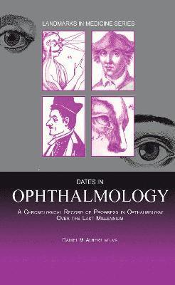 Dates in Ophthalmology 1