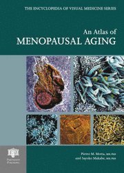 bokomslag An Atlas of Menopausal Aging