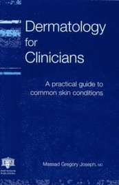 Dermatology for Clinicians 1