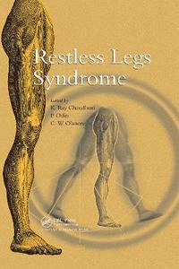 bokomslag Restless Legs Syndrome