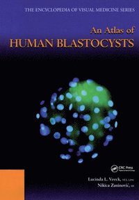 bokomslag An Atlas of Human Blastocysts