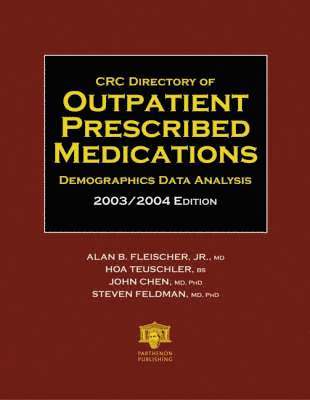 CRC Directory of Outpatient Prescribed Medications 1
