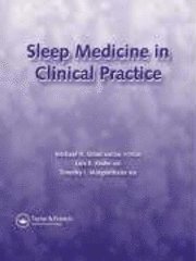 Sleep Medicine in Clinical Practice 1