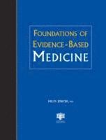 bokomslag Foundations of Evidence-Based Medicine